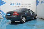 福特蒙迪欧2005款04款 2.0 Ghia-X 尊贵型 自动