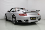 保时捷9112007款Turbo 3.6T 手动四驱 2门