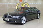 宝马7系2007款新730Li 自动