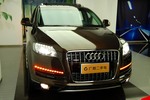 奥迪Q72014款35 TFSI 专享型