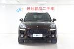 保时捷Macan2017款改款 Macan 2.0T