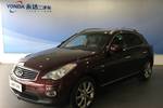 英菲尼迪QX502013款2.5L 两驱优雅版