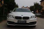 宝马5系2014款530Li 领先型