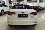 起亚K52014款2.0L 自动LUXURY