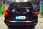 保时捷Cayenne2009款S Transsyberia 4.8L 标准版