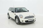 MINICLUBMAN2011款1.6L ONE