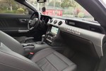 福特Mustang2017款2.3T 性能版