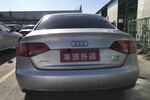 奥迪A4L2010款2.0TFSI 标准型