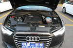 奥迪A6L2012款TFSI 标准型(2.0T)