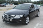 大众迈腾2008款1.8TSI 手自一体 豪华型