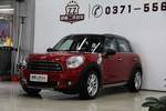 MINICOUNTRYMAN2014款1.6L COOPER Excitement