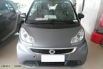 smartfortwo2013款1.0 MHD 新年特别版