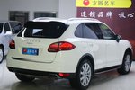 保时捷Cayenne2011款3.0T