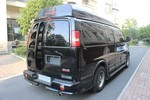 GMC Savana2013款5.3L 领袖版