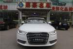 奥迪A6L2012款TFSI 标准型(2.0T)