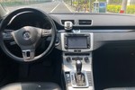 大众迈腾2011款1.4TSI DSG 精英型