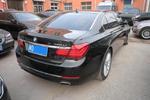 宝马7系2013款740Li xDrive