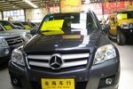 奔驰GLK级（进口）2010款GLK300 4MATIC 动感型