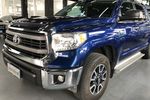 丰田坦途2014款5.7L TRD Pro