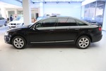 奥迪A6L2009款2.4L 技术型