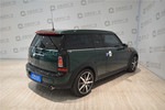 MINICLUBMAN2011款ONE