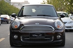 MINIMINI2011款1.6L COOPER Fun