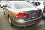 大众帕萨特2014款2.0TSI DSG御尊版