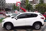 马自达CX-52015款2.0L 自动两驱都市型