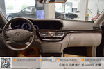 奔驰S级2012款 S350L Grand Edition