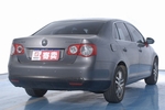 大众速腾2009款1.6L 手动时尚型