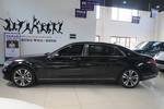 奔驰迈巴赫S级2016款S 400 4MATIC