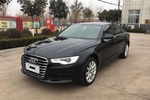 奥迪A6L2012款TFSI 标准型(2.0T)