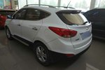 现代ix352010款2.0L 自动四驱尊贵版GLS 