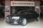 奥迪A6L2009款2.4L 豪华型