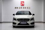 奔驰CLA级2016款CLA 260 4MATIC