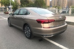 大众帕萨特2019款380TSI 尊贵版