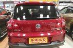 大众途观2012款1.8TSI 手自一体 菁英版(四驱)