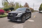 奔驰GLE级AMG2017款AMG GLE 43 4MATIC