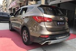 现代全新胜达2015款2.4L 自动两驱智能型