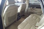 奥迪A6L2009款2.8FSI quattro 豪华型