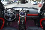 MINICOUNTRYMAN JCW2014款1.6T JOHN COOPER WORKS All 4