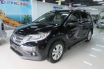 本田CR-V2012款2.4L 四驱尊贵版