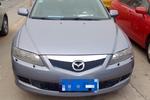 马自达Mazda62007款2.3 手自一体豪华型