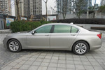 宝马7系2011款730Li 典雅型