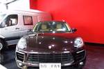 保时捷Macan2014款Macan 2.0T