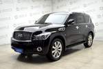 英菲尼迪QX802013款5.6L 4WD