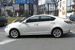 MG62009款1.8T 精英版