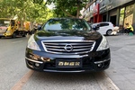 日产天籁2009款公爵 2.5L XV VIP尊享版