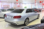 奔驰E级2014款改款 E260L 运动豪华型