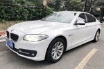 宝马5系2017款520Li 典雅型